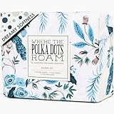 Where The Polka Dots Roam Peacock Sheets King Bedding Set - Super Soft 4 Piece Peacock Bed Sheets for Kids & Teens with Fitted Sheet, Flat Sheet & Pillowcase - Colorful Peacock Bedding & Room Décor