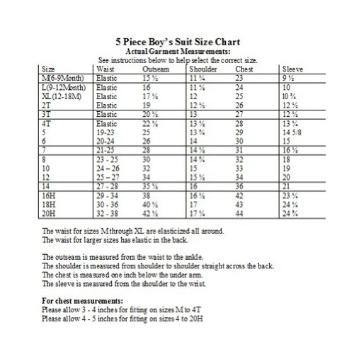 5 Piece Khaki Suit with Shirt, Vest, and Tie4