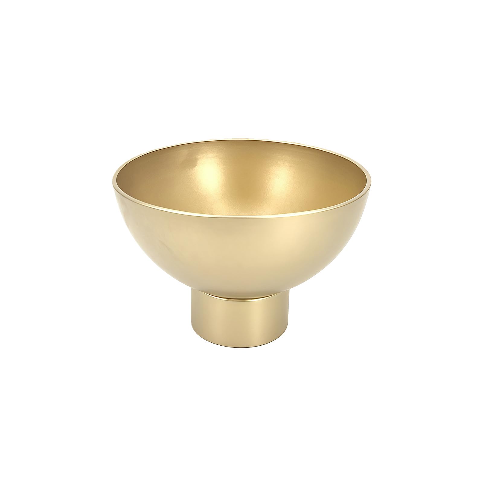 Container Garden Planter Flower Vase Plant Container for Tabletop Wedding Party Indoor Metal Vase