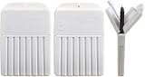 Filtres de protection de cire Nanocare 3.0 pour appareils auditifs Signi/Connexx (40) - 5