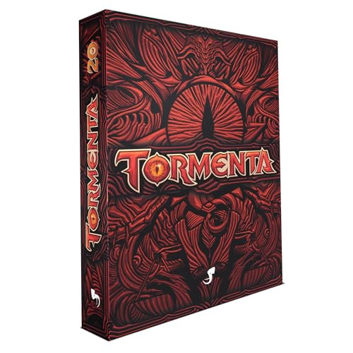 Tormenta20 ― Edição Jogo do Ano (Versão Luxo)