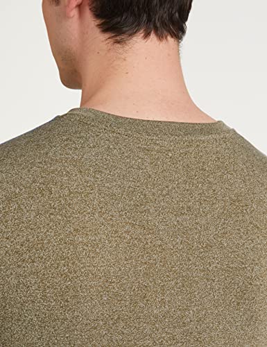 Image of Amazon Brand - Symbol Men's Regular Fit T-Shirt