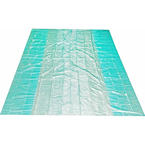 DYNO SEASONAL SOLUTIONS 11600-124 Giant Tree Removal Bag