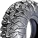 EFX MotoClaw (8ply) Radial DOT ATV Tire [28x9-15]