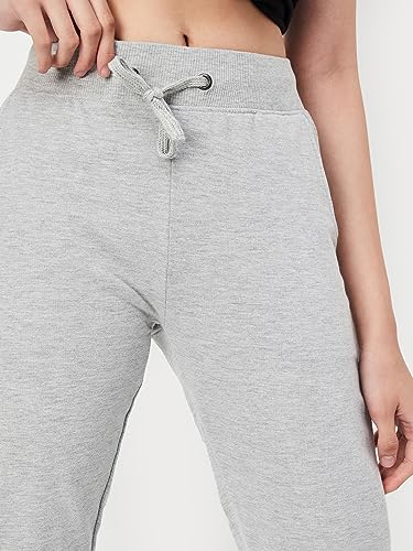 Image of Max Women's Regular Fit Mid Rise Track Pant