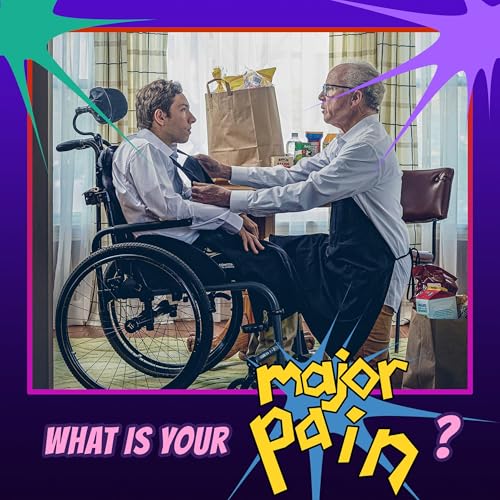 Heartfelt Indie Film ‘The Paper Bag Plan’ Features Authentic Disability Representation