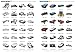 Hot Rod Cars Clipart-Vinyl Cutter Plotter Images-Vector Clip Art Graphics CD-ROM