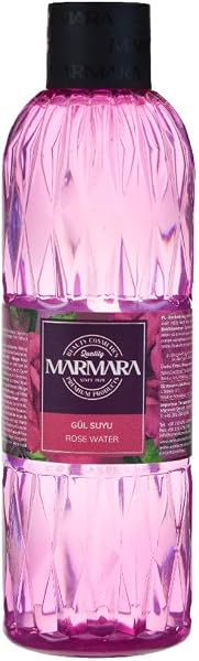Marmara Gül Suyu 400 Ml