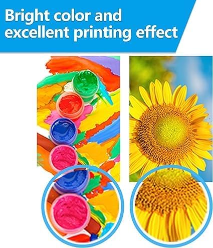 Miniatura 5 de LCL Repuesto de botella de tinta de pigmento compatible para Canon PFI-050 PFI-050BK Pigment ImagePrograf TC-20 TC-20M (paquete de 1 negro)