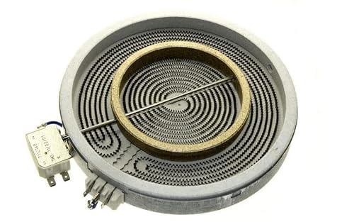 Foyer De Plaque Beko – Ø210 mm, 2200W, Compatible Cuisinière - vue 3