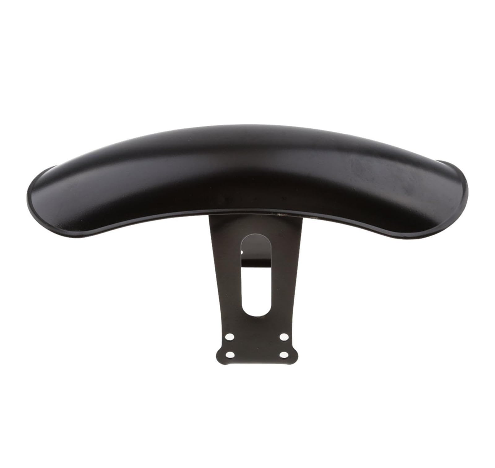 Garde-boue avant CG125 finition premium pour restauration moto - 8