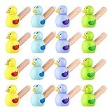 🐤Geschenk: Die lustige Vogelpfeife kann Kindern als Geburtstags-, Weihnachts-, Kindertagsgeschenk geschenkt werden.