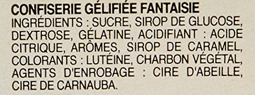 Haribo Bonbon Gélifié Flanbotti Caramel x 210 Pièces 1 19 kg - vue 2