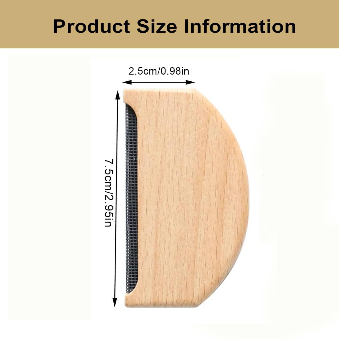 Rasoirs Anti-bouloches - 3 Pcs, Déboulocheurs Professionnels