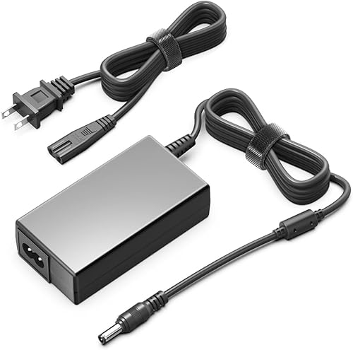 Cable de alimentación para barra de sonido Insignia, TAIFU 18 V adaptador de CA para Insignia NS-SB314 NS-SB316 NS-HSB318 NS-SB212 NS-SB515 NS-SB315