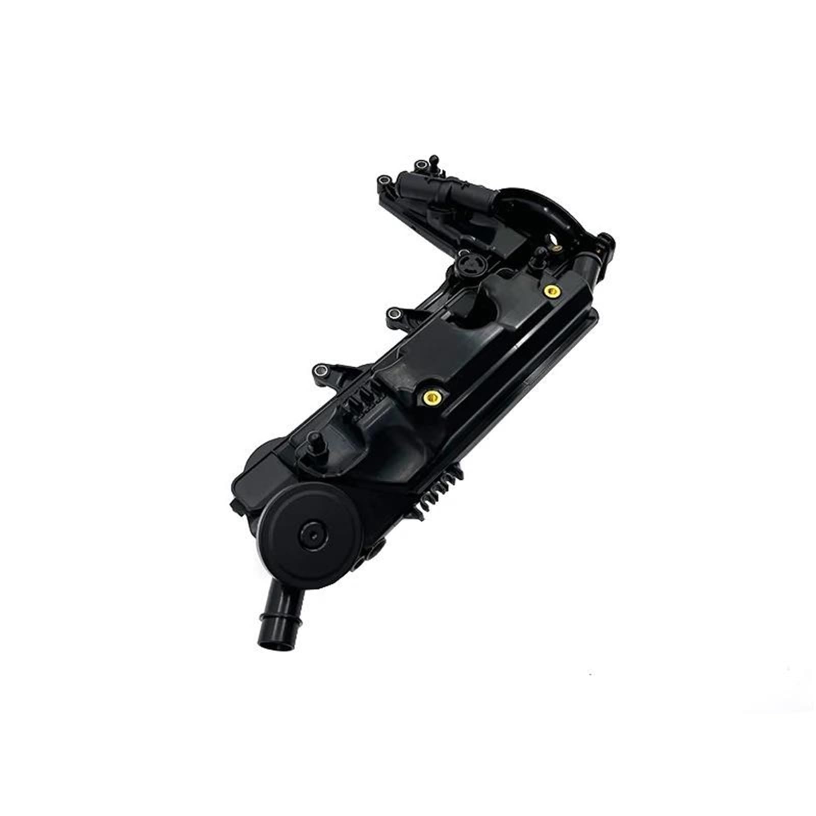 Coperchio Valvola Motore LR004200 Coperchio Valvola Albero A Camme Per Land Per Rover Per Freelander 2 L359 Per Discovery Sport L550 Per Evoque L538 Punterie Valvola Motore