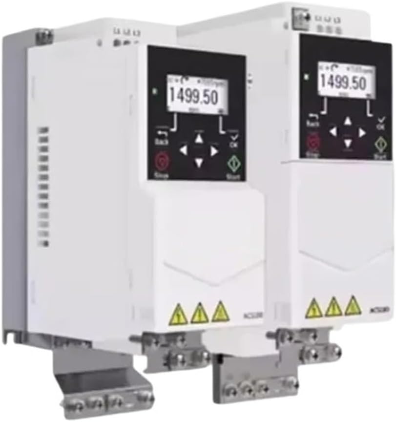 1PCS Frequency Converter ACS380 Series ACS380-040S-17A0-4 ACS380-040S-25A0-4 ACS380-040S-033A-4 ACS380-040S-038A-4 045A-4 050A-4(ACS380-040S-033A-4)