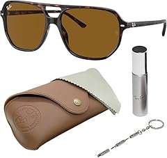 Polished Havana Frame | Brown Lens