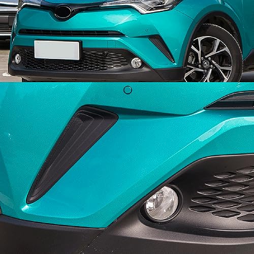 2Pcs 55W Conjunto De Faróis De Nevoeiro Dianteiros 12V Lâmpada De Circulação Diurna Halógena Amarela