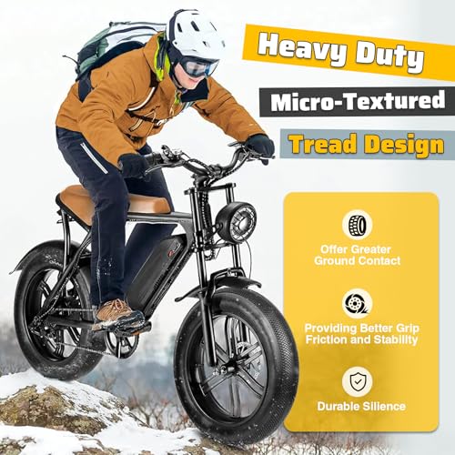 E Bike 20/26×4.0 Fat tire 20 x 4 Fat tire 20×4 Bike tire 1