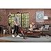 Dirt Devil Power Swerve Pet Cordless Stick Vacuum Cleaner, Lightweight, Bagless, Rechargeable, Ideal for Pet Hair, Carpet, Hard Floors and More, Cordless Vacuum Cleaners for Home Use