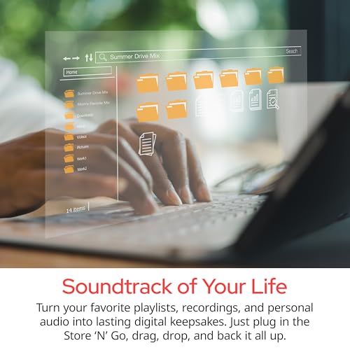 Verbatim Store 'n' Go 256GB thumbnail 7