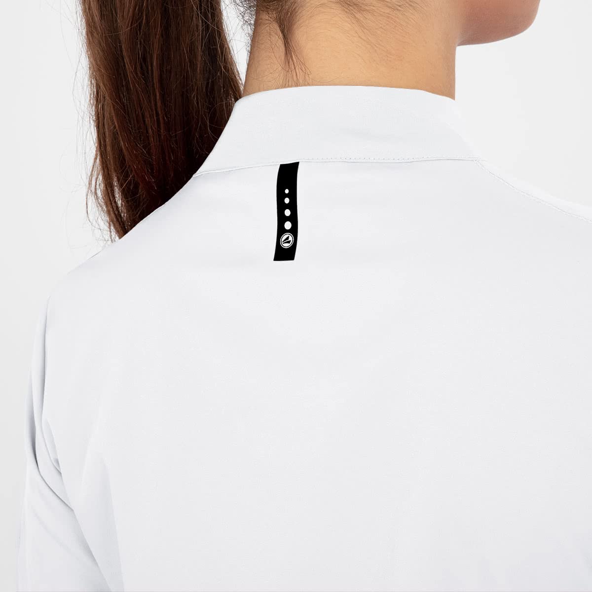 JAKO Champ 2.0 Chaqueta de presentación Mujer