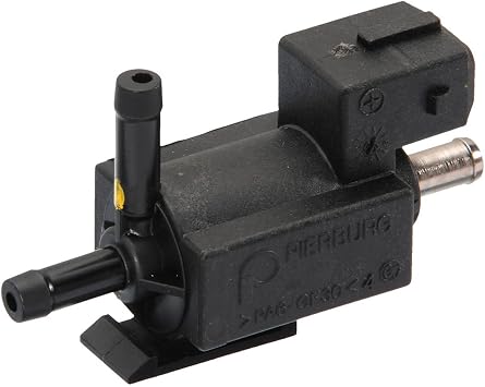 Pierburg 7.22240.09.0 Electric Switch Over Valve