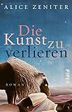 Cover zum Buch Die Kunst zu verlieren