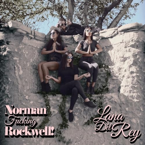 Couverture de Fuck It I Love You (Alternative version)