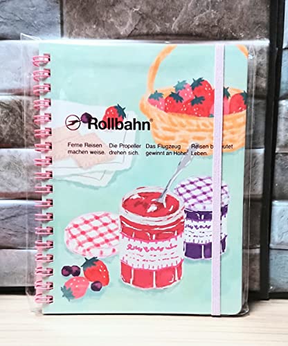 Rollbahn ロルバーン L カスタム ワークショップ限定 9点セット 51P2kg9roiL.jpg