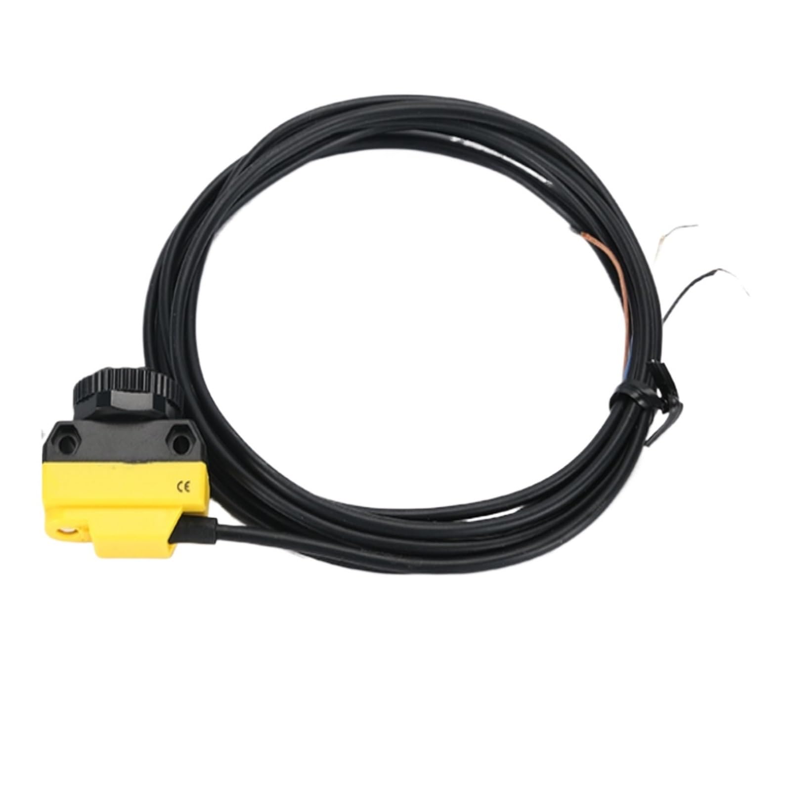 Interrupteur photoélectrique QS18VP6LV pour éviter les erreurs de tri