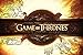 Produktbild Game of Thrones Drucken, Holz, Mehrfarbig, 61 x 91.5cm