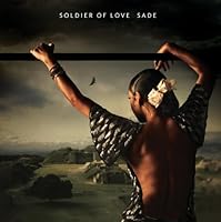 Sade Ablum Cover