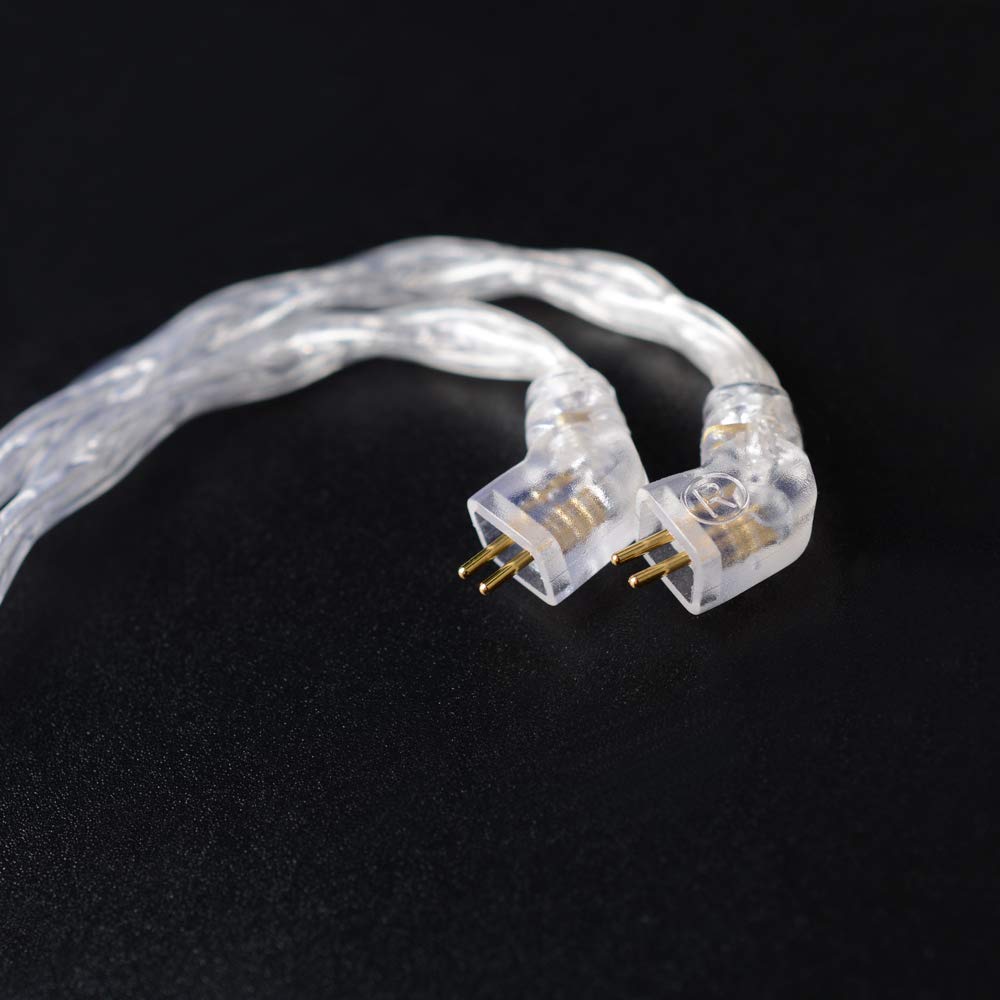 NICEHCK 詰め合わせ NiceHCK 07 1ペア イヤホンチップ シリコン製 ノイズ遮断イヤー