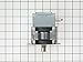 GE WB27X10927 Magnetron
