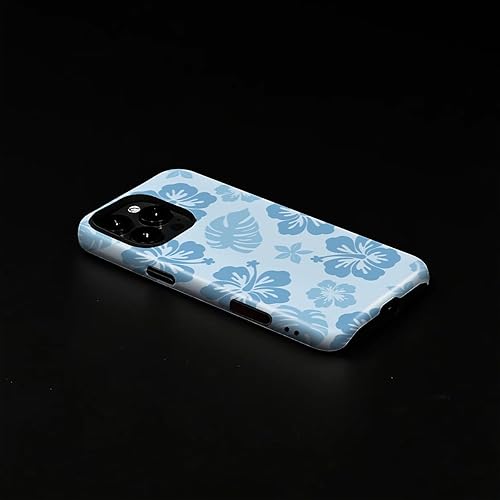 Miniatura 746 de Funda para iPhone 11 Pro Funda, Diseño de Patrón de Mosaico de Vidrio en Tono Verde - Protección Dual Híbrida Silicona + PC Duro Resistente a Golpes