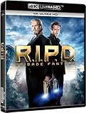 R.I.P.D. Brigade fantôme [4K Ultra HD]