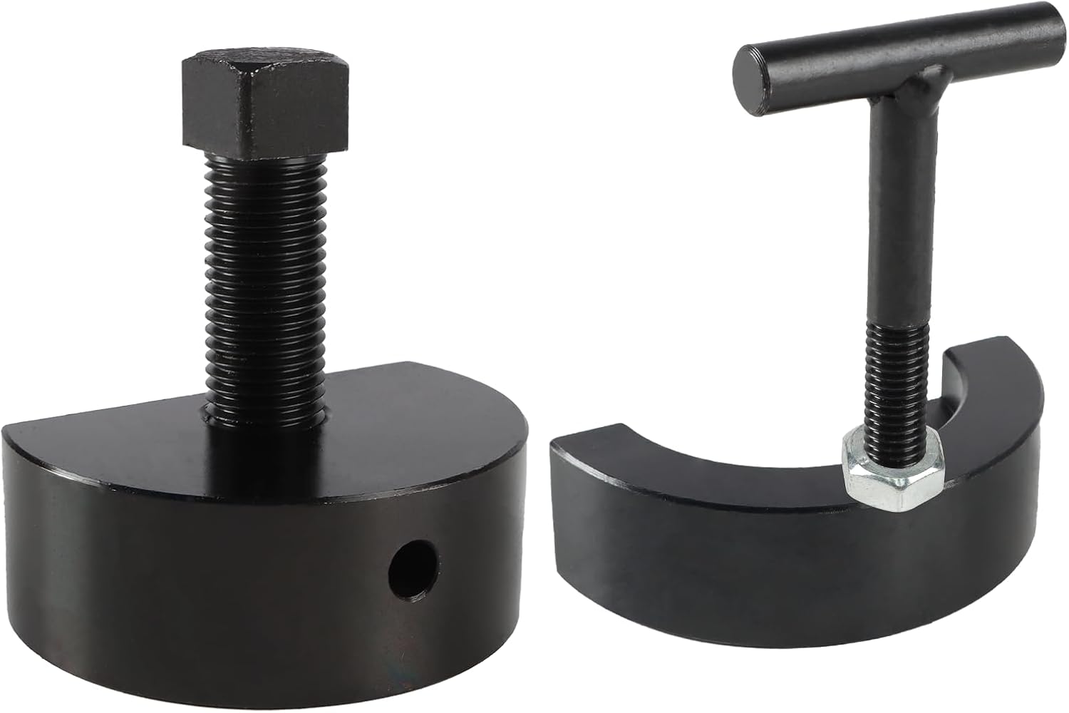 RR1014TR Transmissions Countershaft Front Bearings Puller Removal Tool and RR1013TR Transmission Roadranger Timing Block RT-Series Countershaft Support Tool Perfect for Eaton Fuller Transmissions