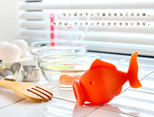 Amazon.com: PELEG DESIGN 4992831913092 Egg Separator