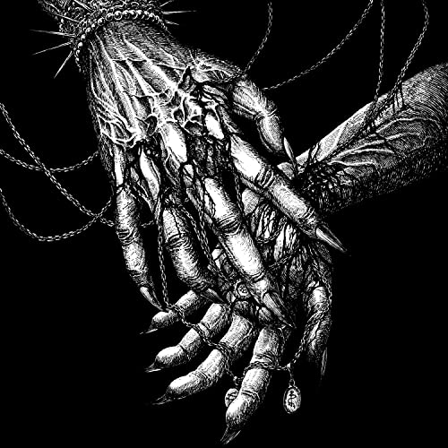 Shades , Alix Perez & Eprom