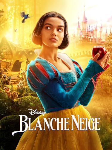 Blanche Neige