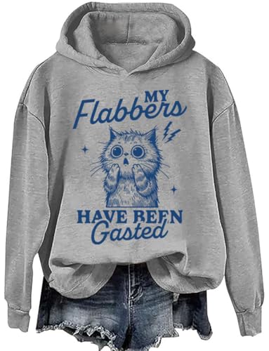 My Flabbers Have Been Gasted Hoodie, My Flabbers Have Been Gasted Sweatshirt, My Flabbers Have Been Gasted Shirt, Unisex