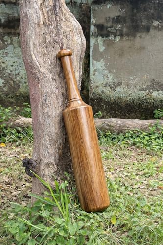 Image of Unique Sports Yoddha Mugdar | Heavy Duty Strength Training Gada for Home Gym & Functional Workout (Single, 3 - Kg)
