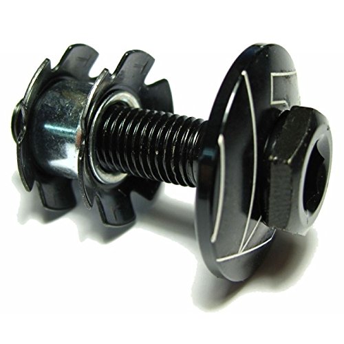 VP Components M-8D Freestyle Starnut Hollow Cable Tube 28.6Mm