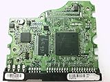 Getestet und funktioniert 6Y080L0, YAR41BW0, KGCD, Ardent C5-C1 040110200, Maxtor IDE 3.5 Leiterplatte (PCB)