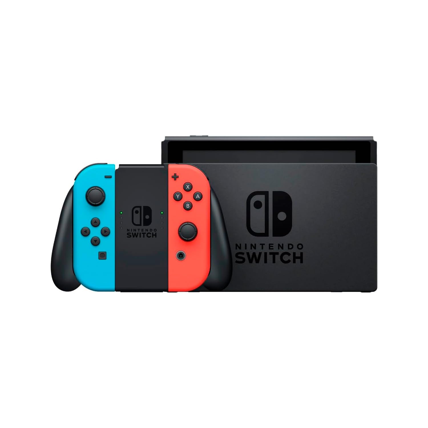 Nintendo, Console, Nintendo Switch, Nacional, V2, Portátil e