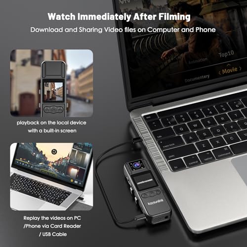 cinema camera body Multi Room product image