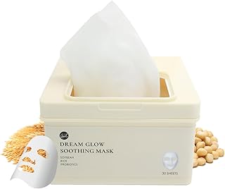 glowiest Dream Glow - Mascarilla calmante en ...