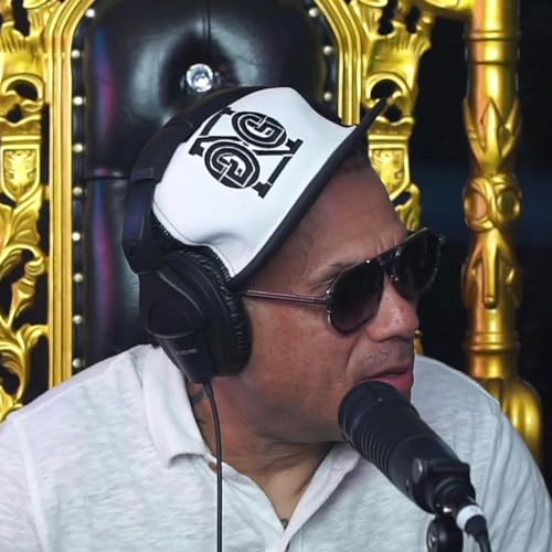 Benzino Interview On Diddy Lawsuit, Meek Mill, Yung Miami, 50 Cent, Coi Leray and More!